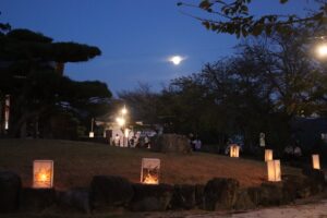R6龍野観月 - 【公式】兵庫県たつの市の観光サイト